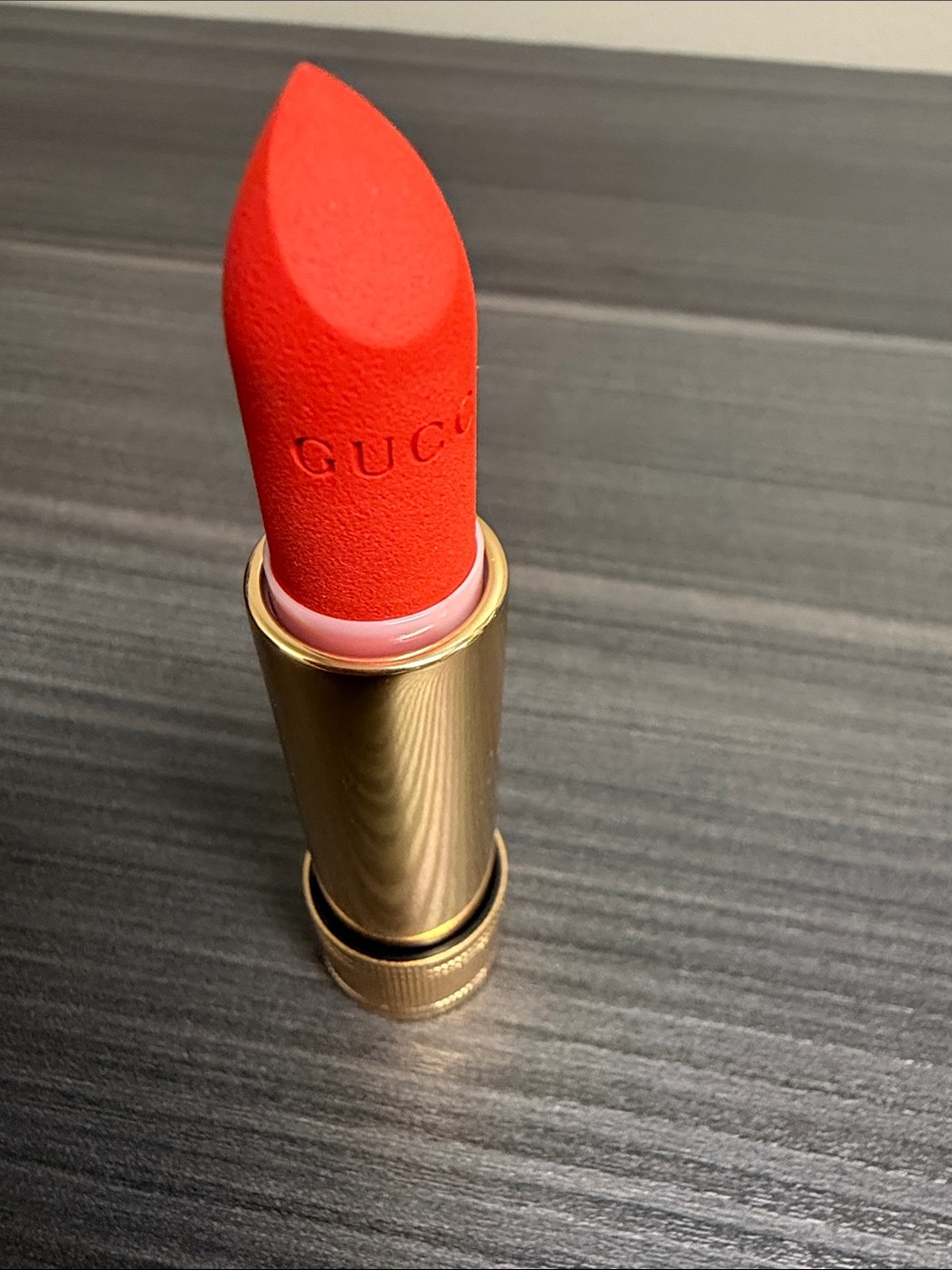 Gucci Lipstick - Picture 7 of 7